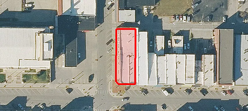 733 Commercial St