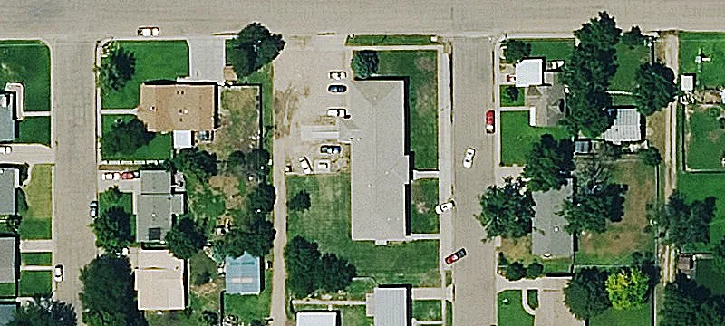 301 Derby St