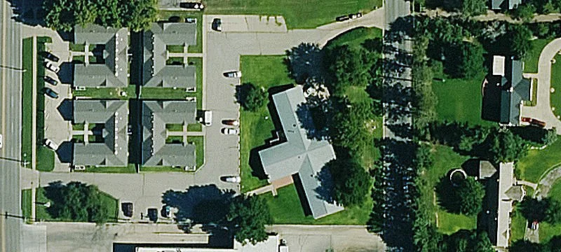1805 Ave A A
