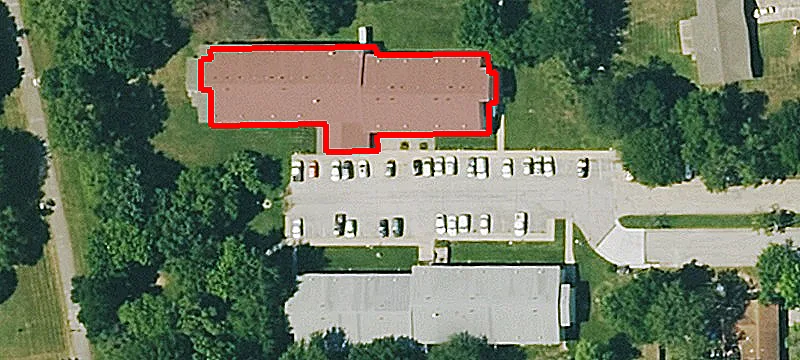 100 Parkside Pl