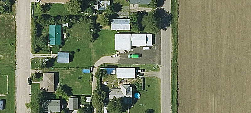 315 Williams