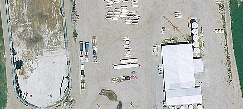 1897 K Rd