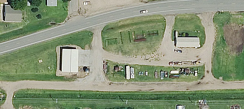 701 Frnt St