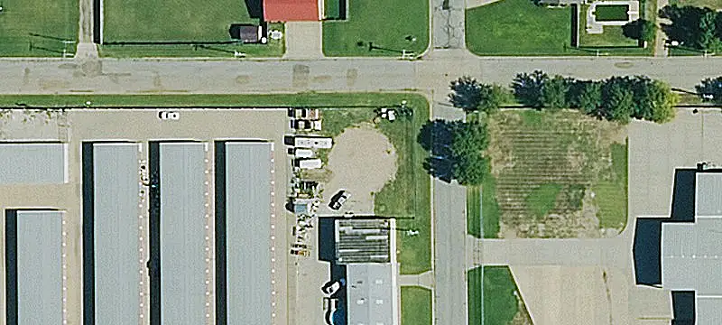 Westview Ave