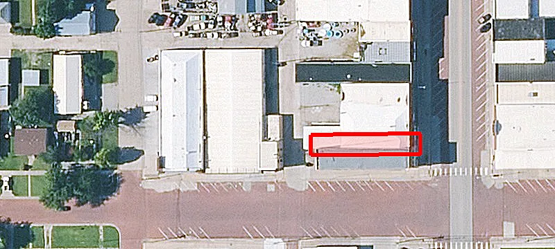 162 Broadway Ave
