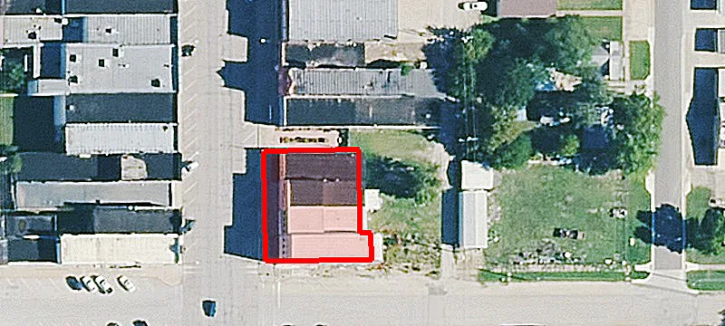 208 Main St