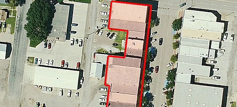 111 Main St