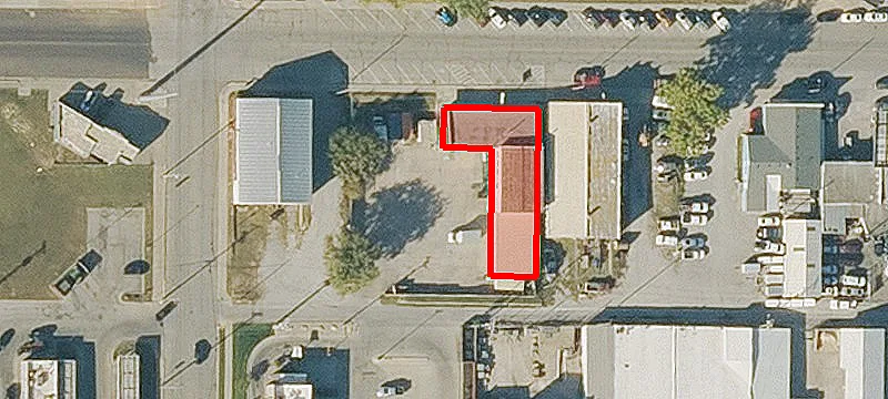 926 Commercial St