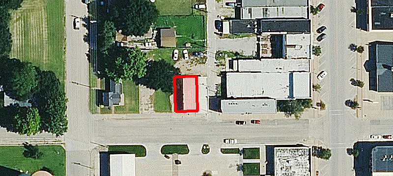 110 Monroe St