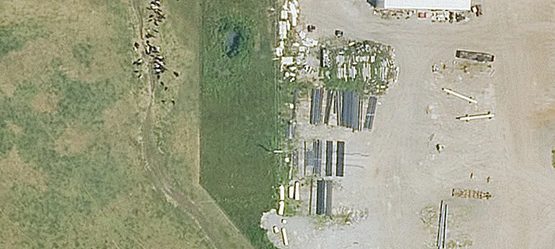 2672 Hwy 102