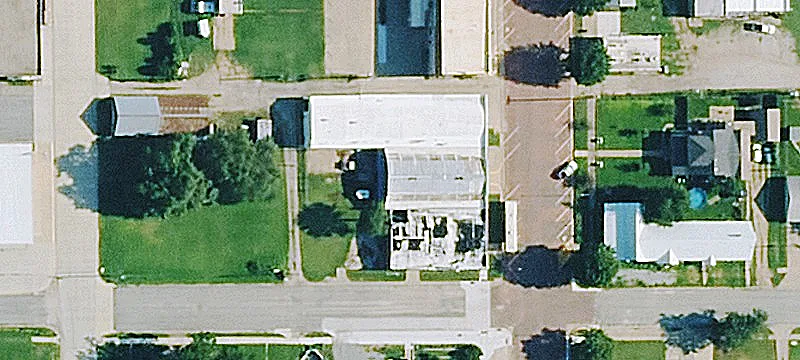 1018 Central St