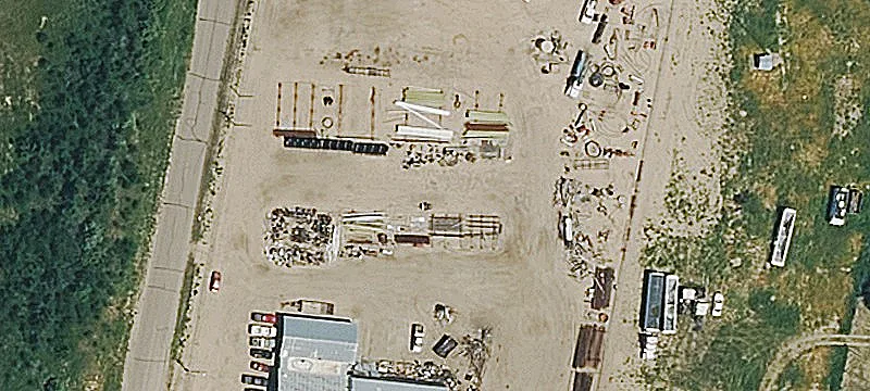 800 Frontage Rd, Unit 83