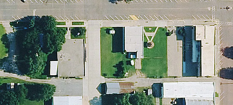 121 Main St