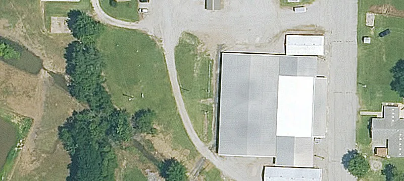 114 Country Rd