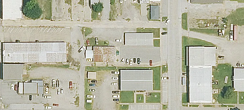 221 Ozark St