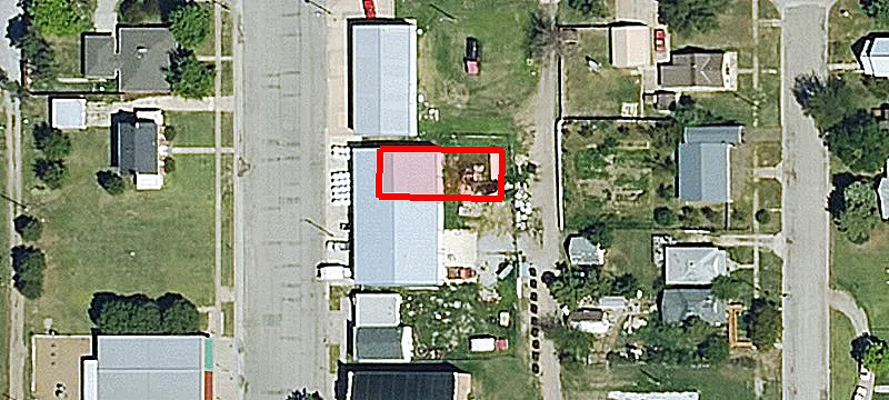 510 Main St