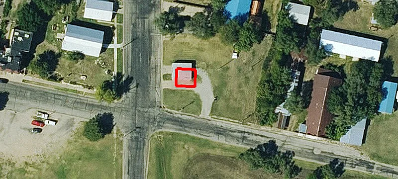 Wilson, KS 67490