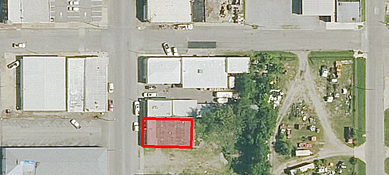 210 Locust St