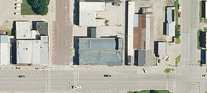 101 Main St