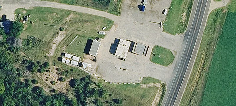216 Hwy 156