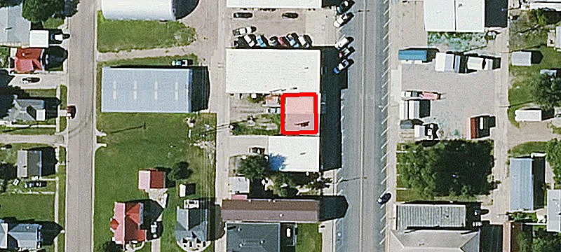 313 Ctr Ave
