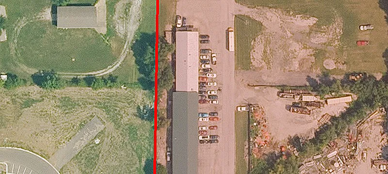 601 A Line Dr