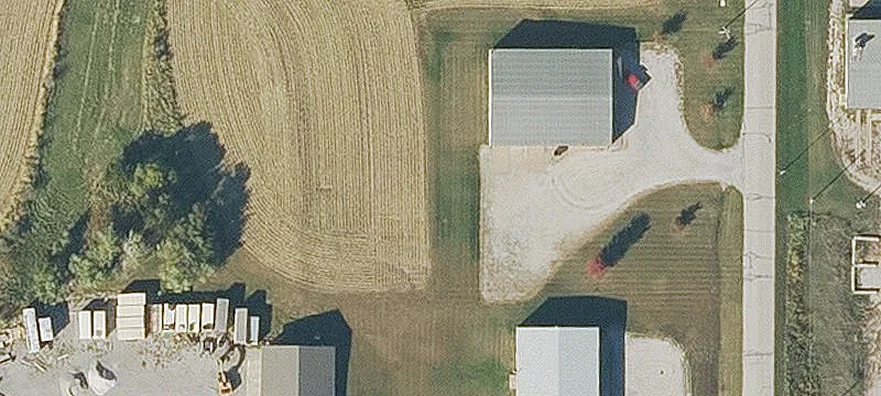 8007 Industrial Park Ln