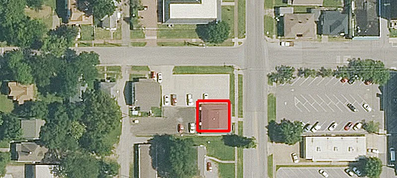 409 Walnut St