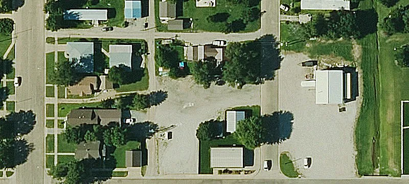 203 Quivira St