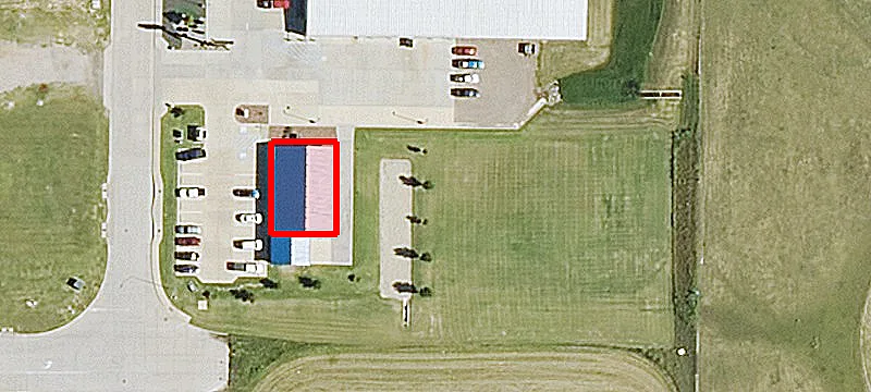 4800 General Hays Rd