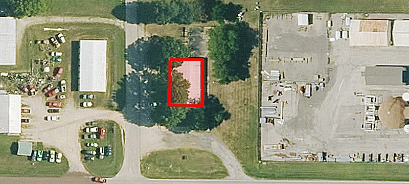 641 Hwy 31