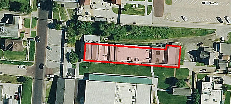 500 Wyatt Earp Blvd