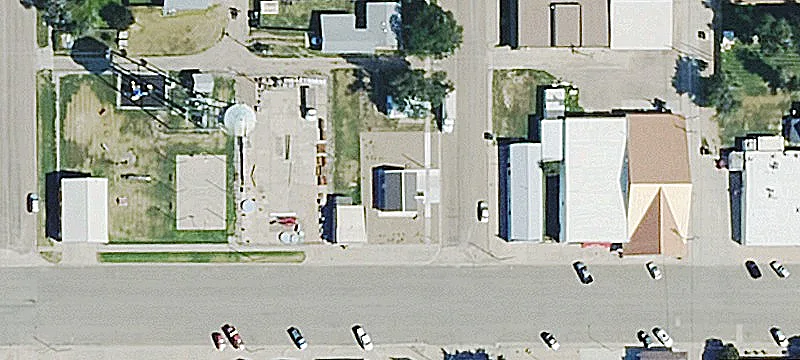 200 Greeley Ave