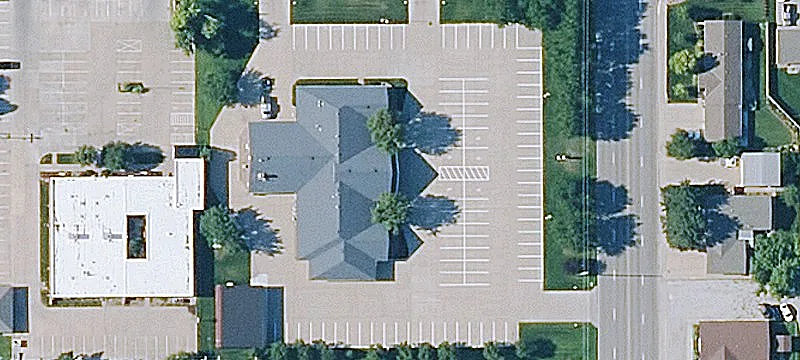 1425 Patton Rd