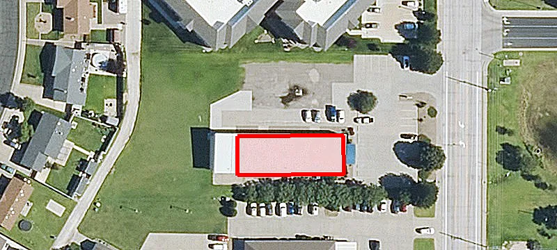 2209 Canterbury Dr