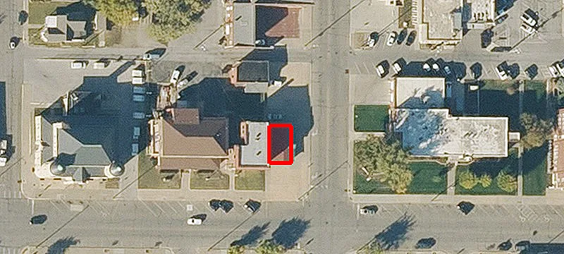 601 Kansas Ave