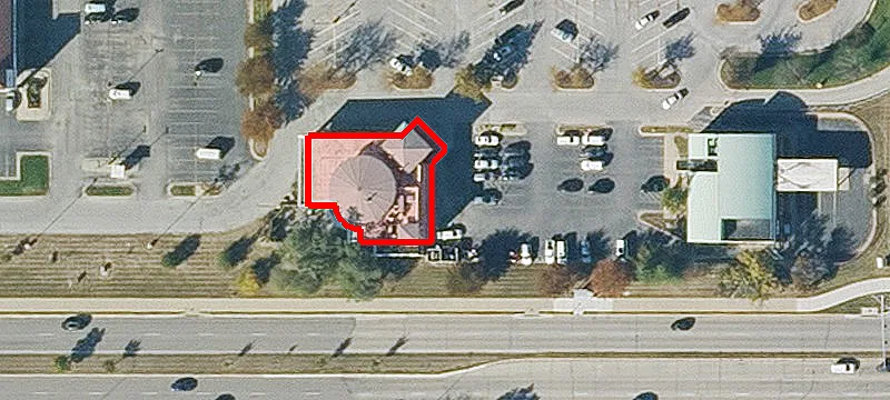 3512 Clinton Pkwy