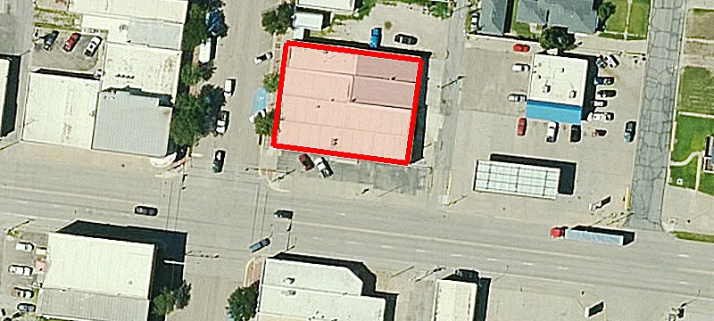 102 Main St
