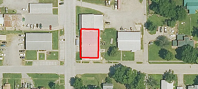 224 Ozark St