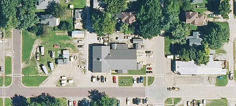 501 Vermont Ave