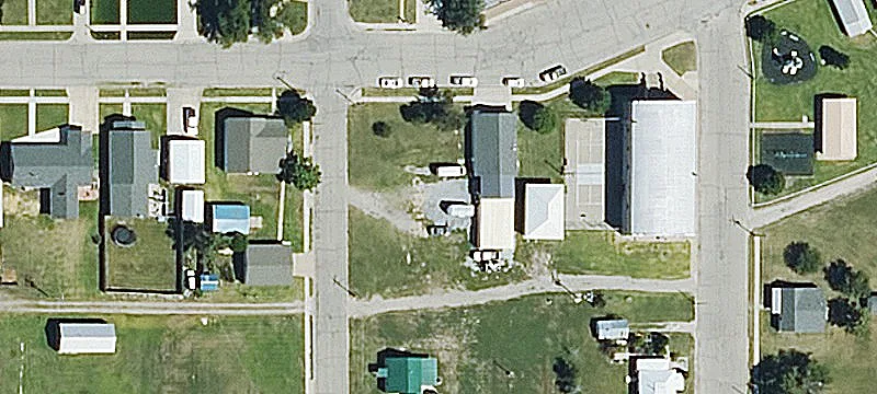 207 Main St