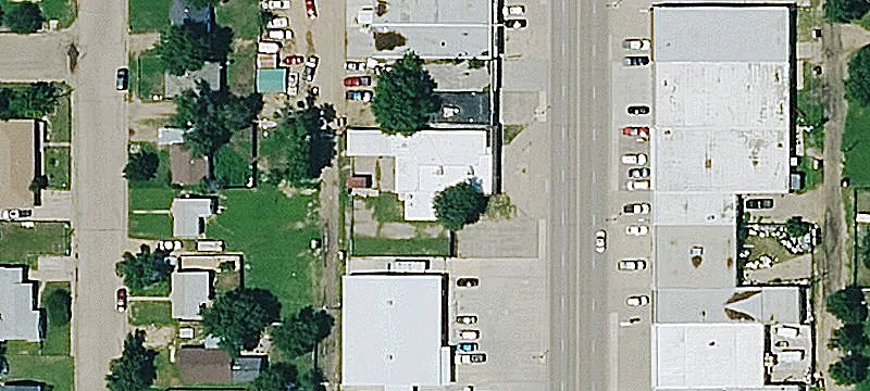 730 Kansas Ave