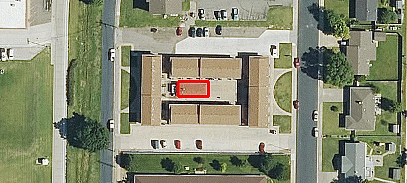 2712 Canal Blvd