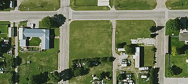 Kaler Ave