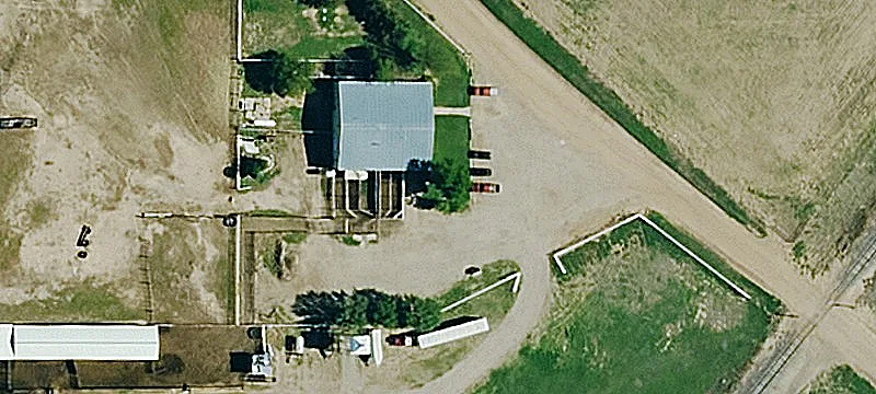 1457 Vet Clinic Rd