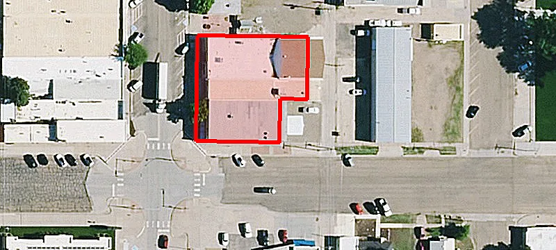 112 Central Ave