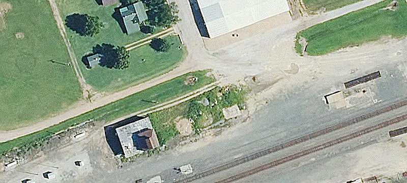 Main St