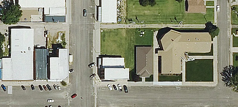 315 Bird Ave