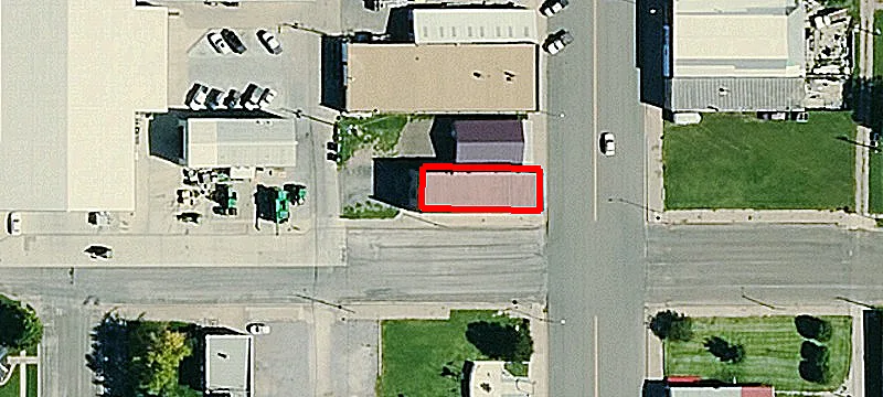 201 Main St