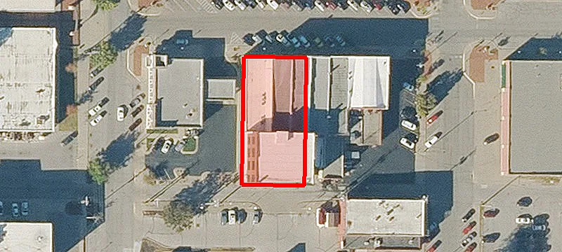316 Commercial St